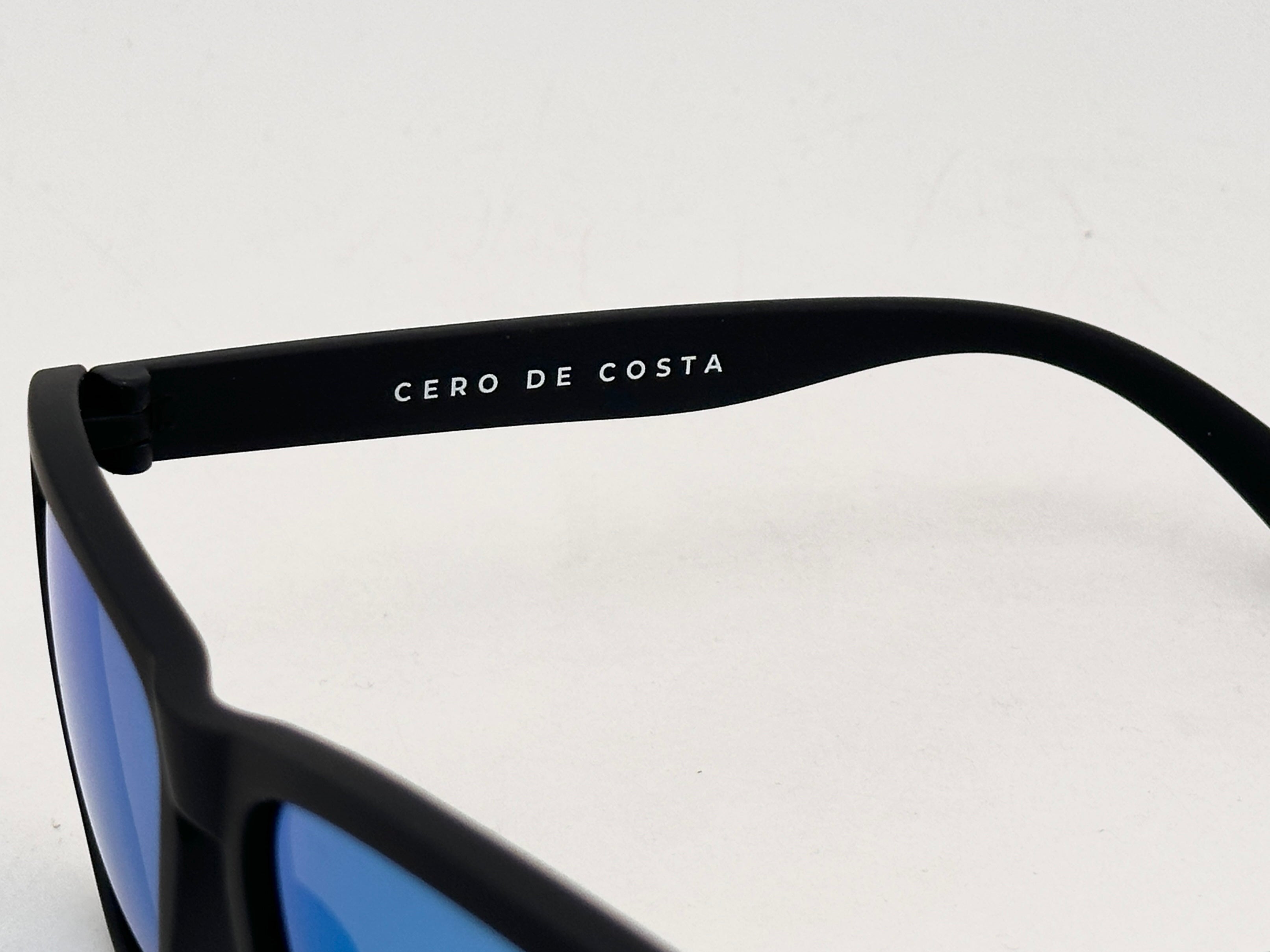 GAFAS CERO DE COSTA