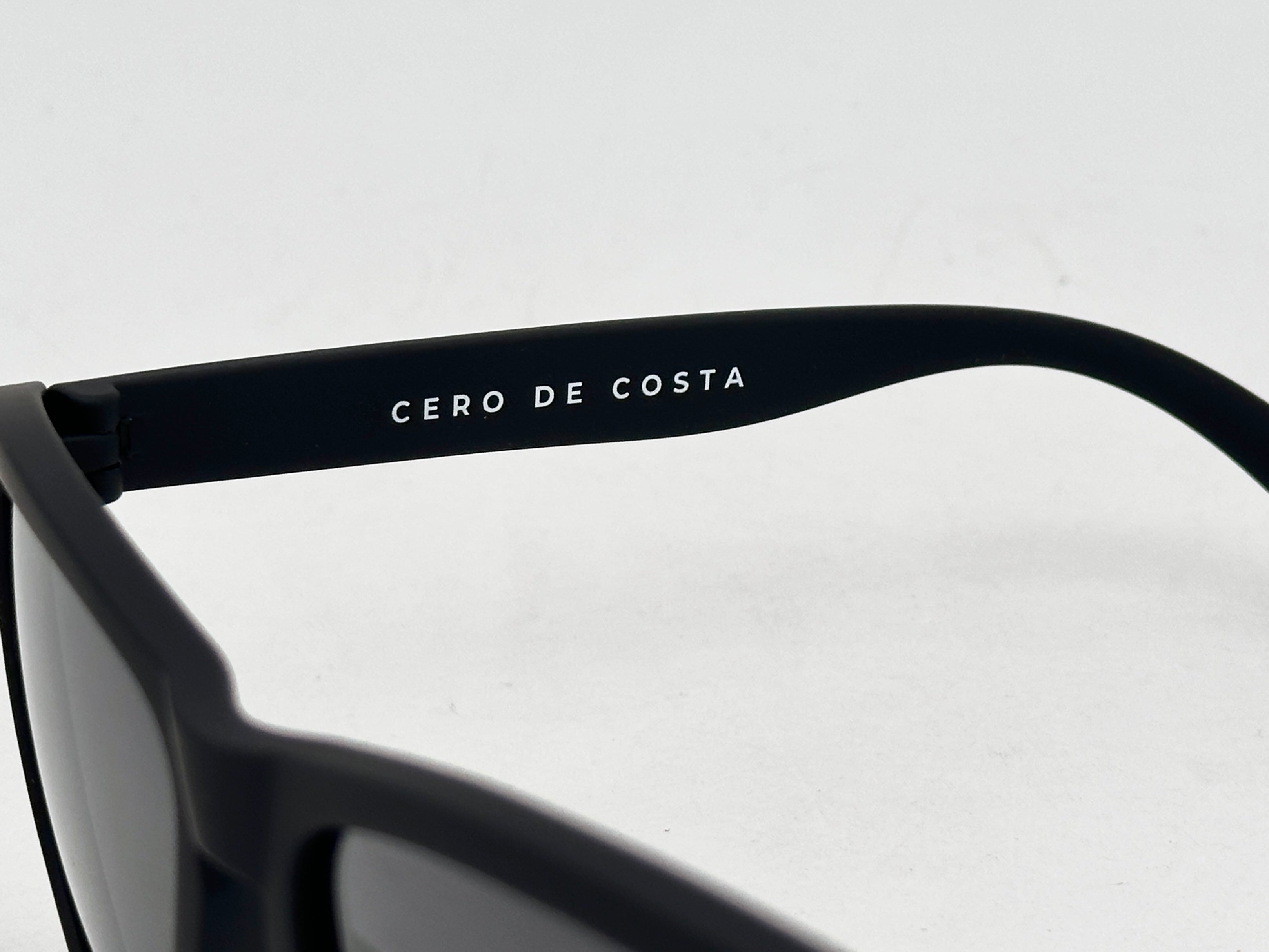 GAFAS CERO DE COSTA