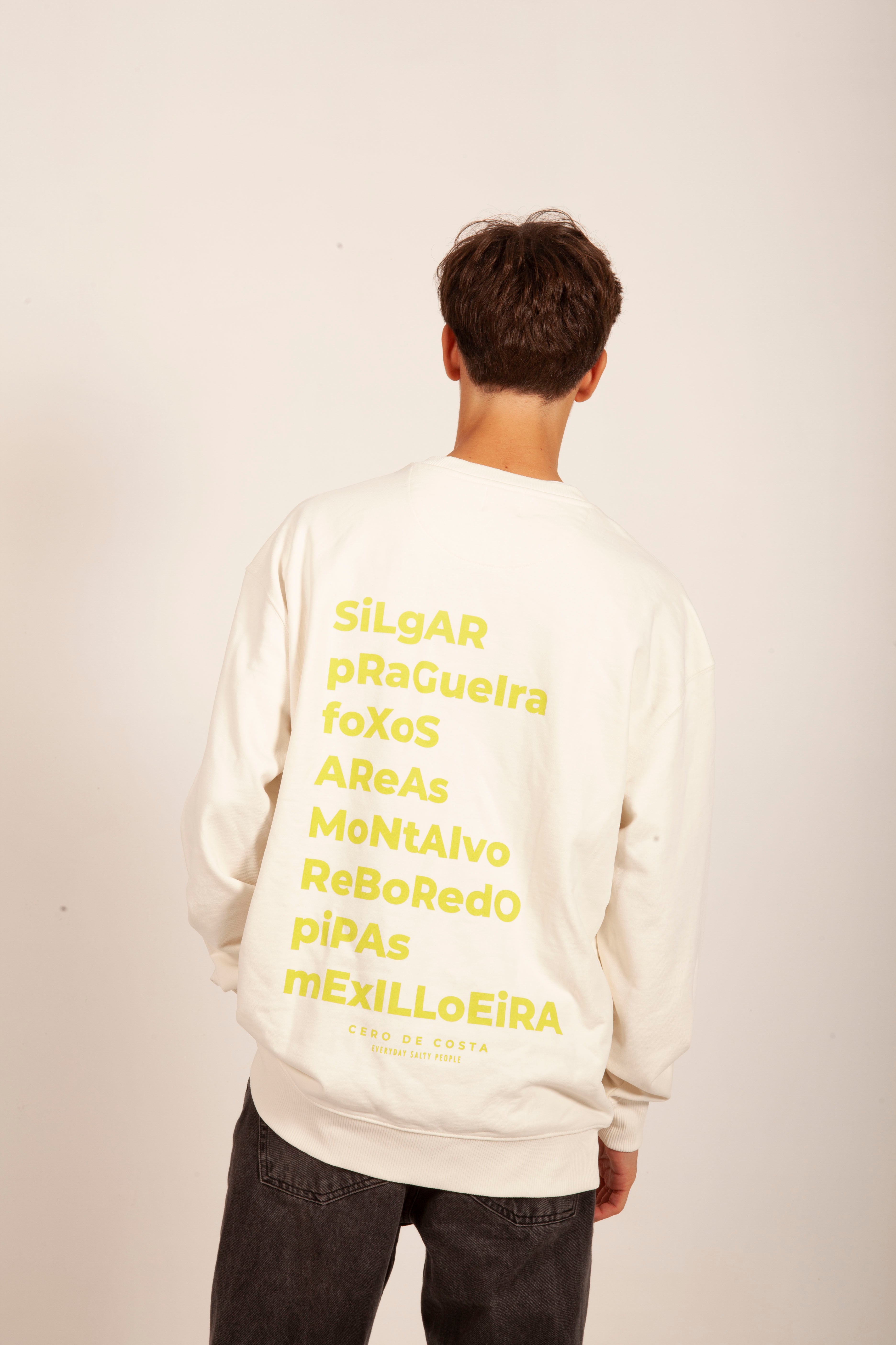 SUDADERA 