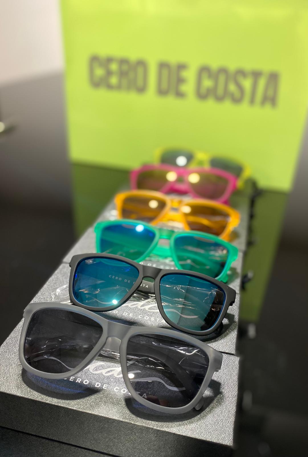 GAFAS CERO DE COSTA