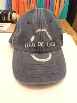 GORRA CDC